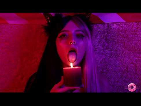 ❤️ Blowjob Ghairah dari Succubus Seksi dengan Mulut Penuh ❤️❌ Lucah pada ms.xxxnd.ru ❌️