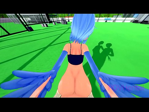 ❤️ Gadis raksasa Harpy. ❤️❌ Lucah pada ms.xxxnd.ru ❌️