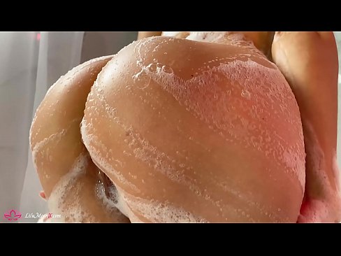 ❤️ Si rambut coklat Melancap Faraj dengan Vibrator hingga Orgasme Intens dalam Mandi ❤️❌ Lucah pada ms.xxxnd.ru ❌️