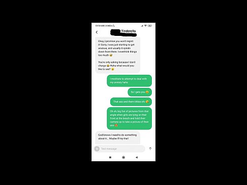 ❤️ Saya menambahkan PAWG baharu daripada Tinder ke harem saya (termasuk bercakap dengan Tinder) ❤️❌ Lucah pada ms.xxxnd.ru ❌️